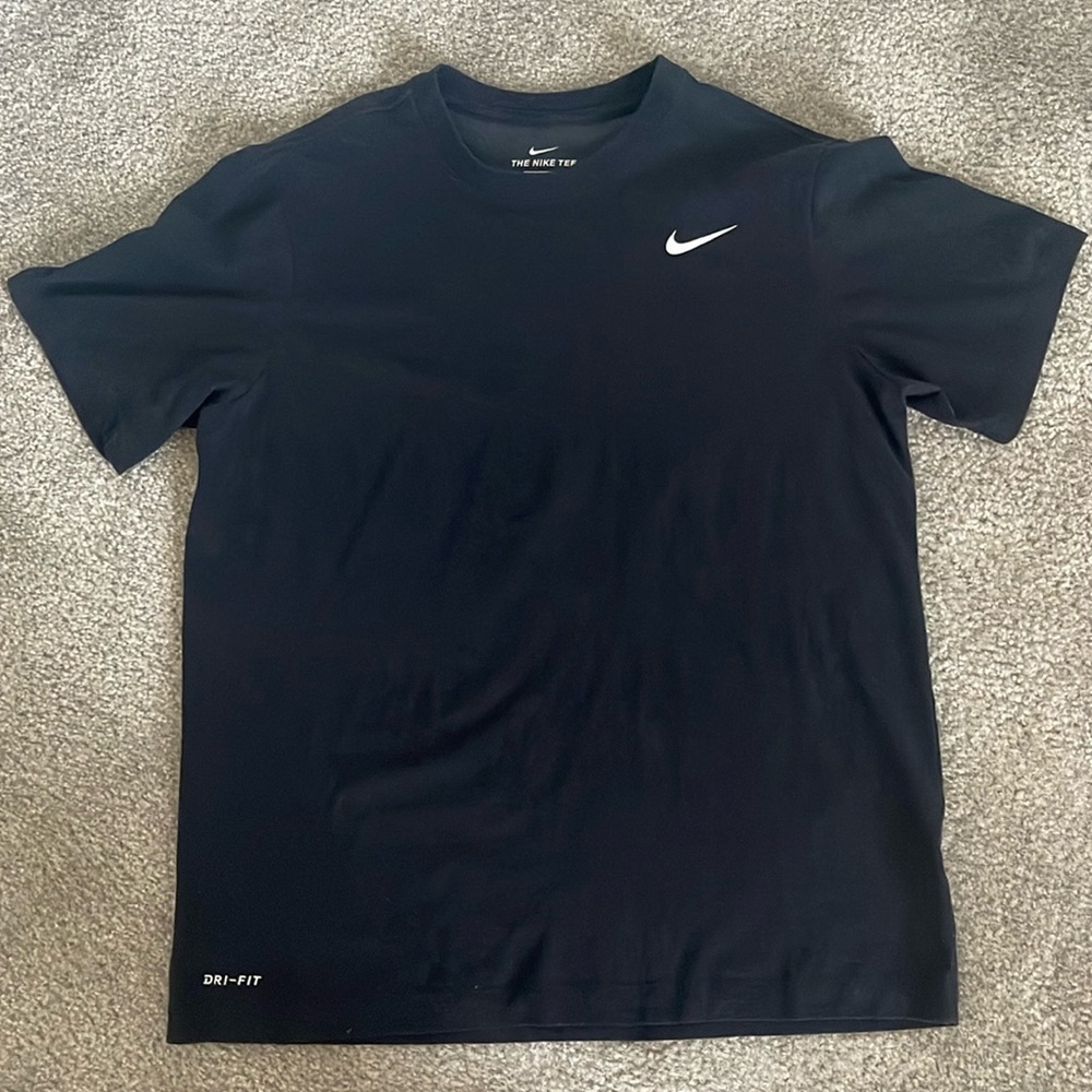 Men’s Nike Dri Fit Tee
